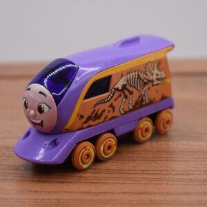Kana Delivery Dinosaur Take and Play Push Along Thomas and Friends Engine Trains